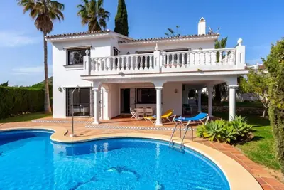 Image de Querida by Interhome