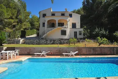 Image de Tosalans by Interhome