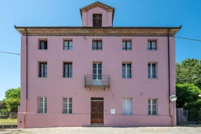 Image de Palazzo Mariscotti by Interhome
