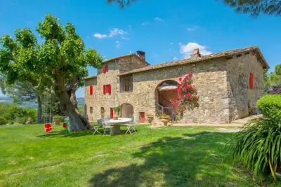 Image de Badia a Passignano by Interhome