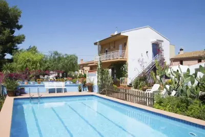 Image de Masia del Mosso by Interhome