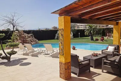 Image de L'Aldea by Interhome