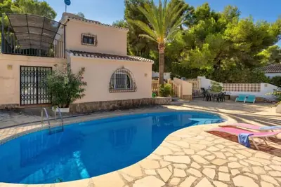 Image de Toscacasita by Interhome