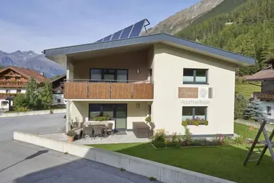 Image de Appartement Agnesn by Interhome