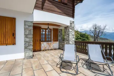 Image de Hérisson by Interhome