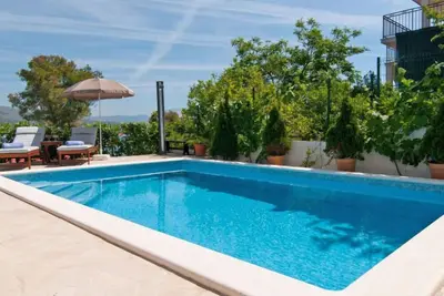 Image de Villa Anita by Interhome