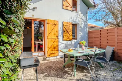 Image de Les Landaises by Interhome