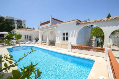 Maison Alan by Interhome