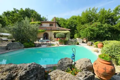 Image de Maison Oasis by Interhome