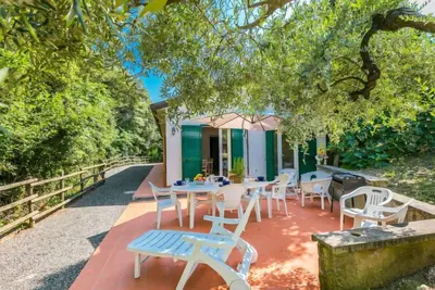 Image de Podere gli Olivi by Interhome
