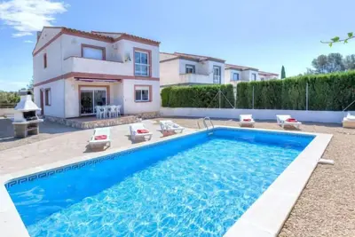 Image de Villa Santa Marta I by Interhome