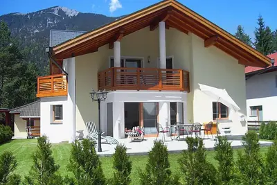 Image de Maison Heidi by Interhome
