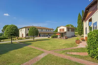 Image de Appartement Forno by Interhome