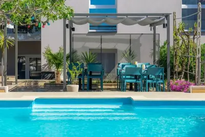 Image de Villa Jadranka by Interhome