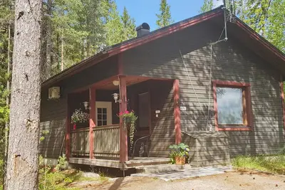 Image de Kitkan lahti by Interhome