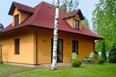 Image de Borowikowa by Interhome