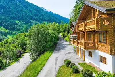 Image de Edelweiss by Interhome