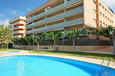 Image de Nou Salou by Interhome