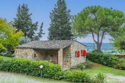 Image de Badia a Passignano by Interhome