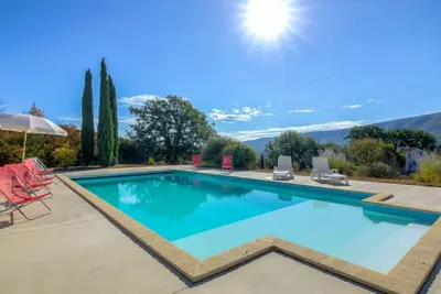 Les Cotes by Interhome