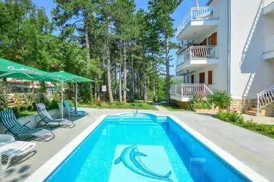 Image de Appartement Fuma by Interhome