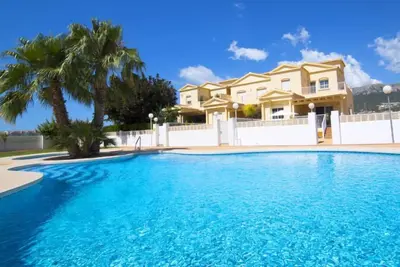 Image de Luz del Sol by Interhome