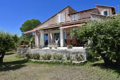 Image de La Chênaie by Interhome
