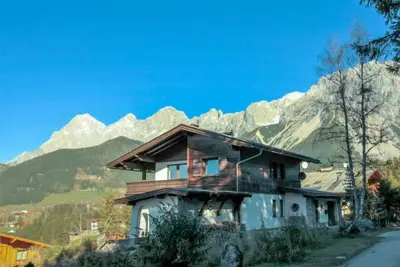 Image de Berghaus Weitblick by Interhome