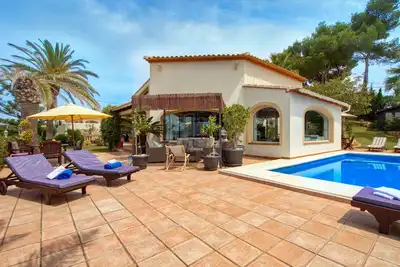 Image de Bellevue by Interhome