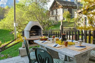 Image de Marianne Plus by Interhome