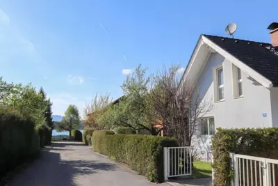 Image de Seehaus Blue Faak by Interhome