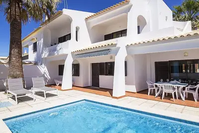 Image de Galé 600m from the beach by Interhome