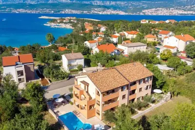 Image de Appartement Romana by Interhome