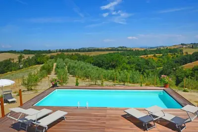 Image de Podere La Torre by Interhome