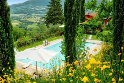 Image de Paradiso by Interhome