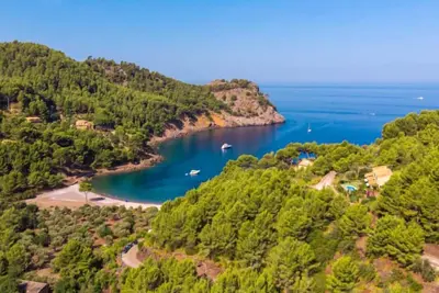 Image de Cala Tuent by Interhome