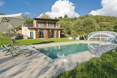 Image de Villa la Vena by Interhome