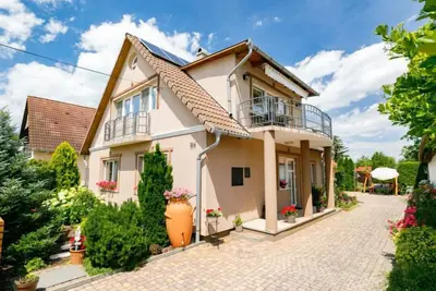 Image de Bocskai by Interhome