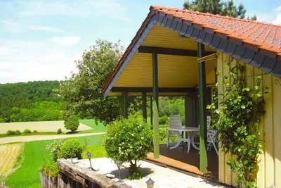 Image de WiesenhĂĽtte by Interhome