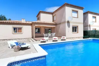 Image de Villa Mimosa I by Interhome