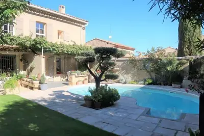 Image de La Croix du Puits by Interhome