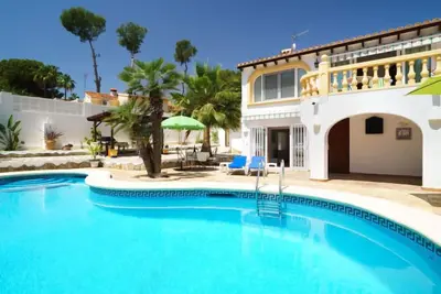 Image de Villa Paradise by Interhome