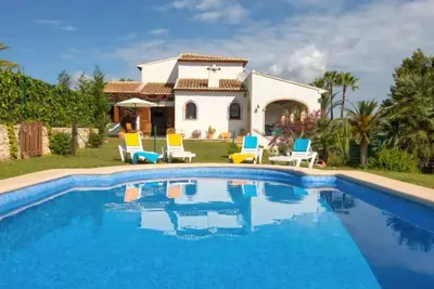 Image de Adsubia by Interhome