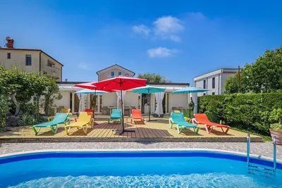 Image de Appartement Nika by Interhome