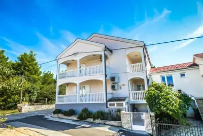 Image de Appartement Ana by Interhome