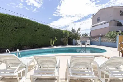 Image de Maison Lleida by Interhome