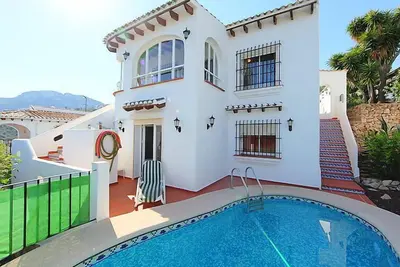 Los Patios by Interhome