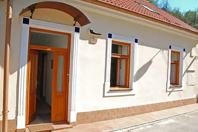 Image de Parkany 1 by Interhome
