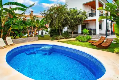 Image de Delfines by Interhome
