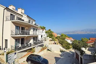 Image de Molo Lozna by Interhome